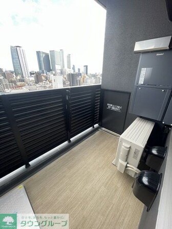 オーパスレジデンス名古屋ステーションの物件内観写真